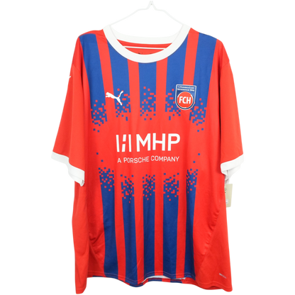 Heidenheim 2024-25 Heim (3XL)