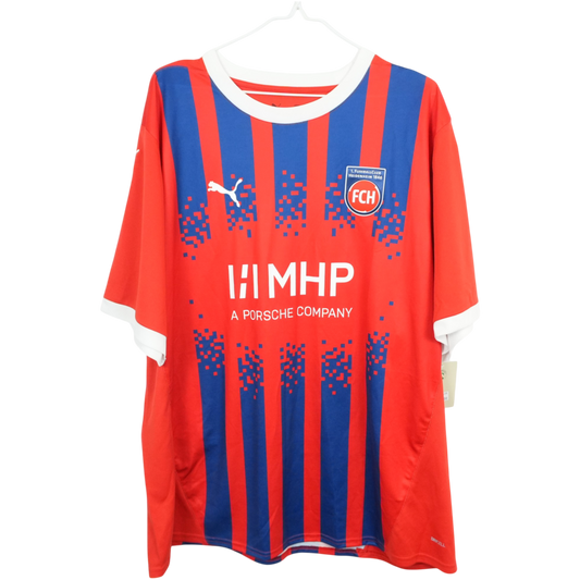 Heidenheim 2024-25 Heim (3XL)
