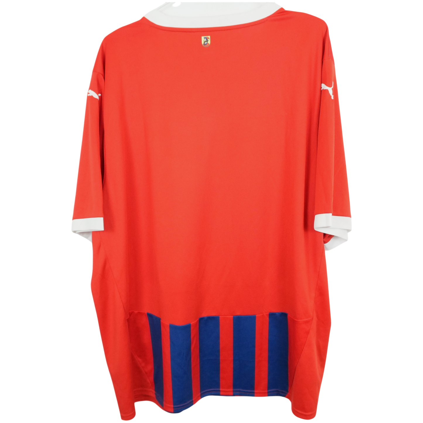 Heidenheim 2024-25 Heim (3XL)