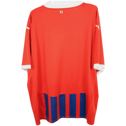 Heidenheim 2024-25 Heim (3XL)