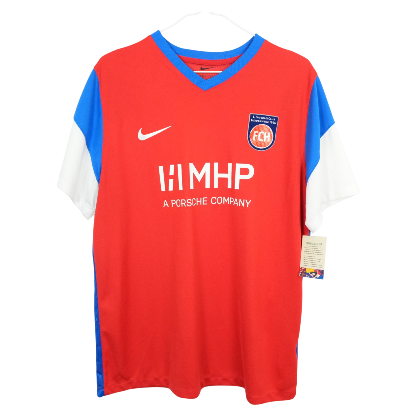 Heidenheim 2021-22 Heim (XL)