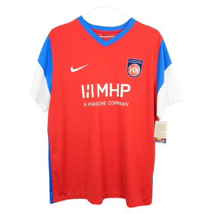 Heidenheim 2021-22 Heim (XL)