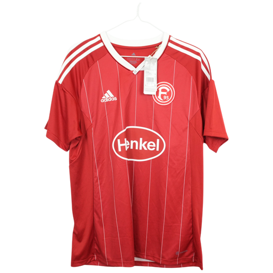 Düsseldorf 2022-23 Heim BNWT (L)