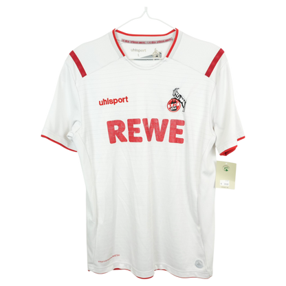 Köln 2019-20 Heim (L)