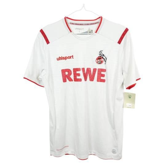 Köln 2019-20 Heim (L)