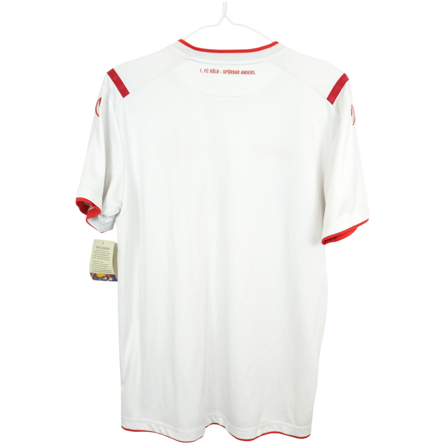 Köln 2019-20 Heim (L)