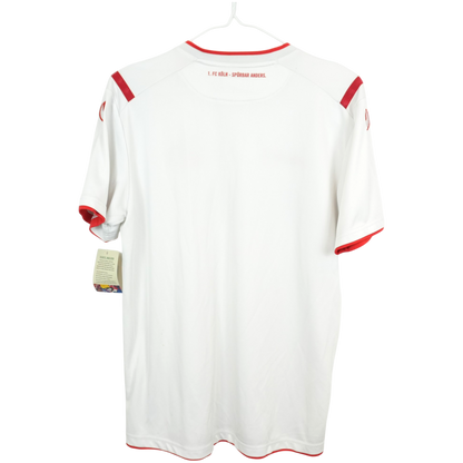 Köln 2019-20 Heim (L)