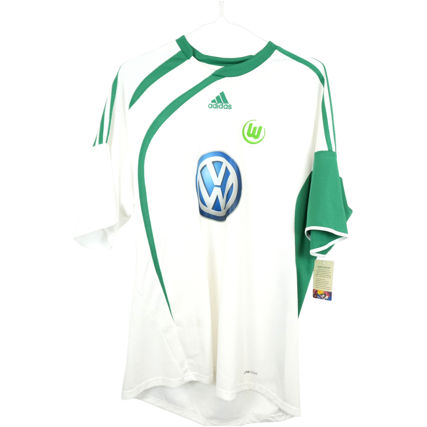 Wolfsburg 2009-10 Heim (XL)