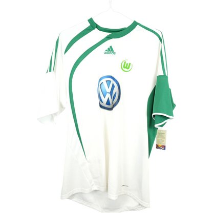 Wolfsburg 2009-10 Heim (XL)