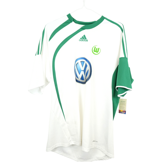 Wolfsburg 2009-10 Heim (XL)