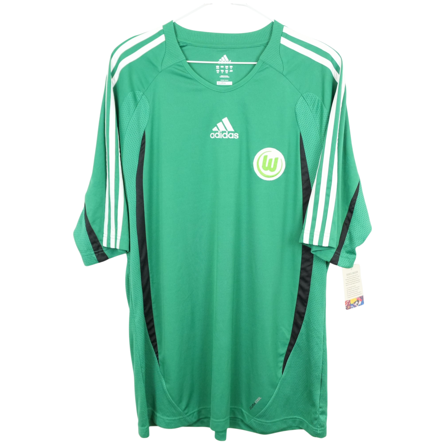 Wolfsburg Training (XXL)
