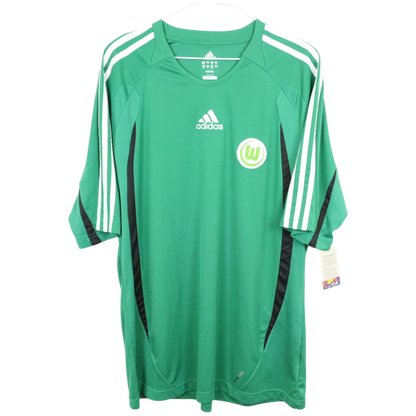 Wolfsburg Training (XXL)
