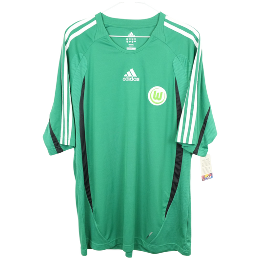 Wolfsburg Training (XXL)