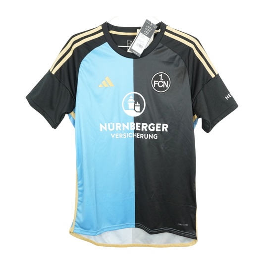 Nürnberg 2023-24 Ausweich BNWT (M)