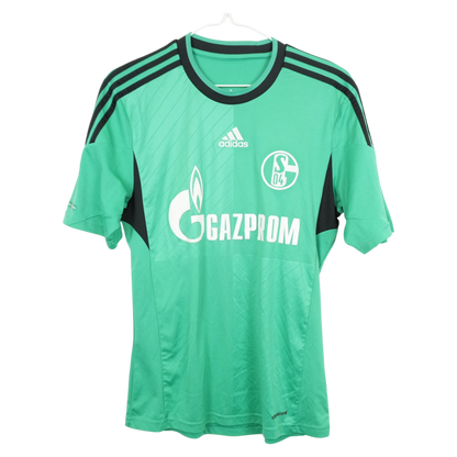 Schalke Prince 2013-15 Ausweich (S)