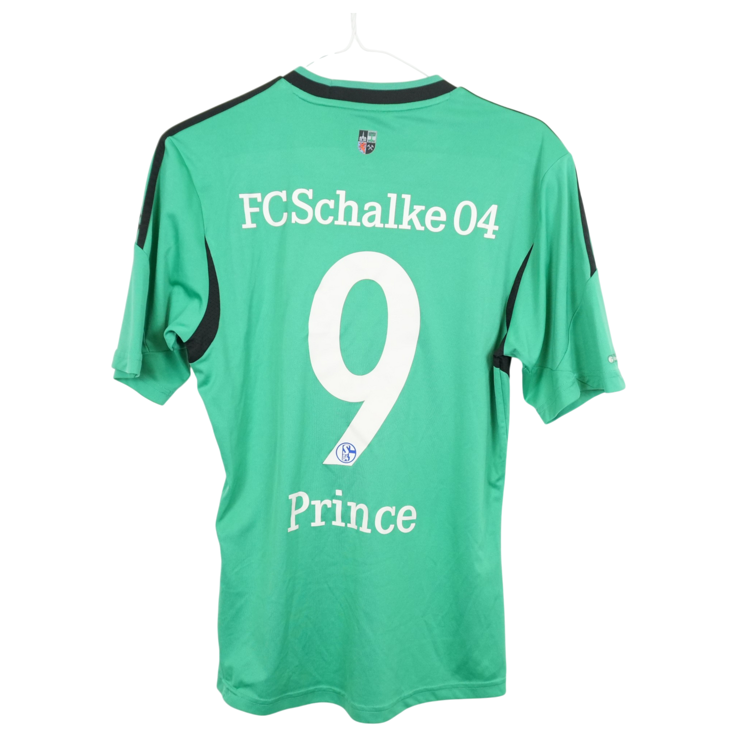 Schalke Prince 2013-15 Ausweich (S)