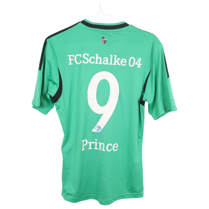 Schalke Prince 2013-15 Ausweich (S)