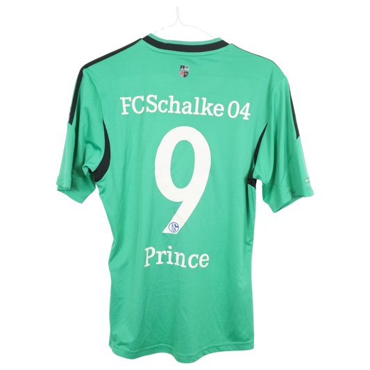 Schalke Prince 2013-15 Ausweich (S)