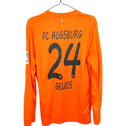 Augsburg Gelios 2016-17 TW (L)