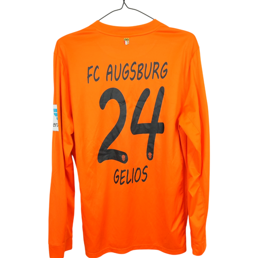 Augsburg Gelios 2016-17 TW (L)
