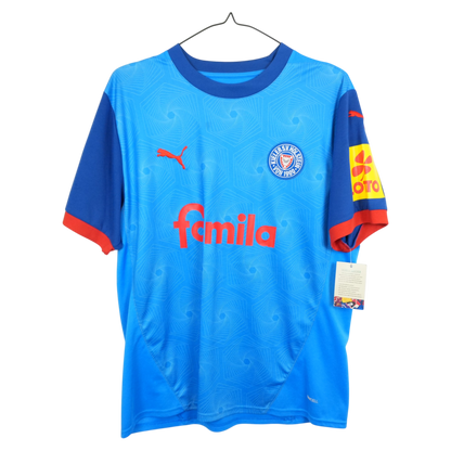 Kiel 2024-25 Heim (L)