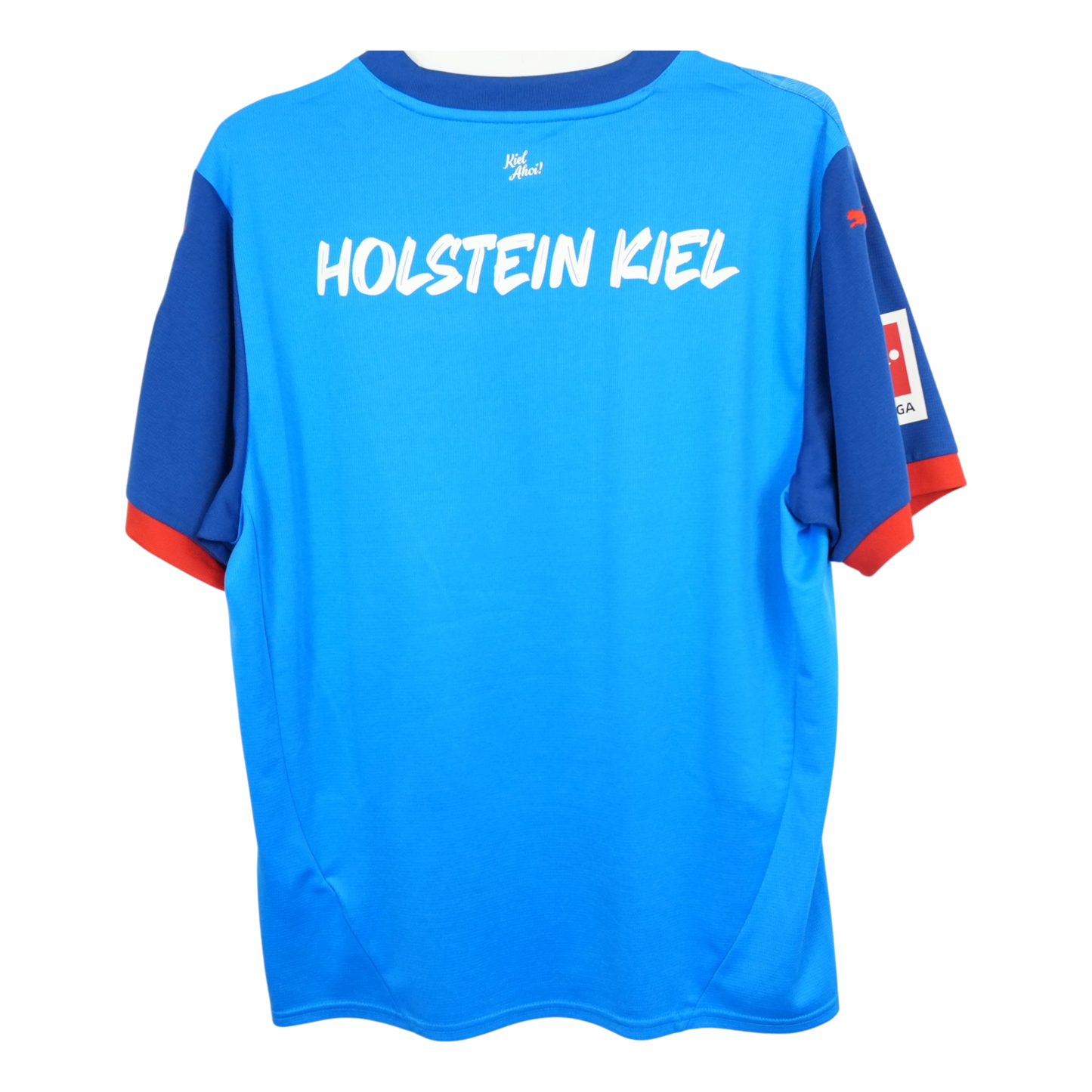 Kiel 2024-25 Heim (L)