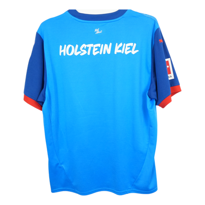 Kiel 2024-25 Heim (L)