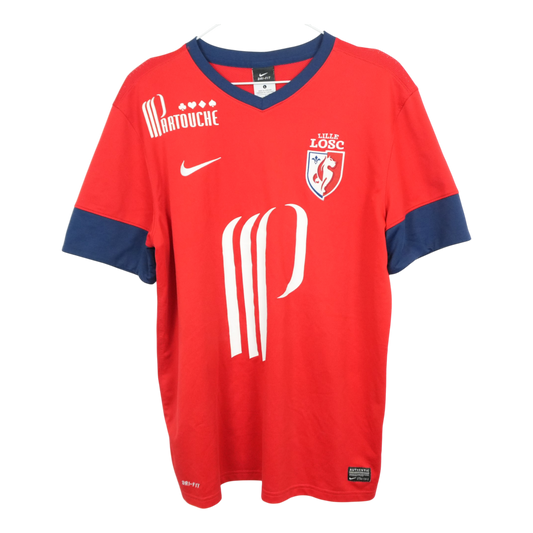 Lille 2013-14 Heim (L)