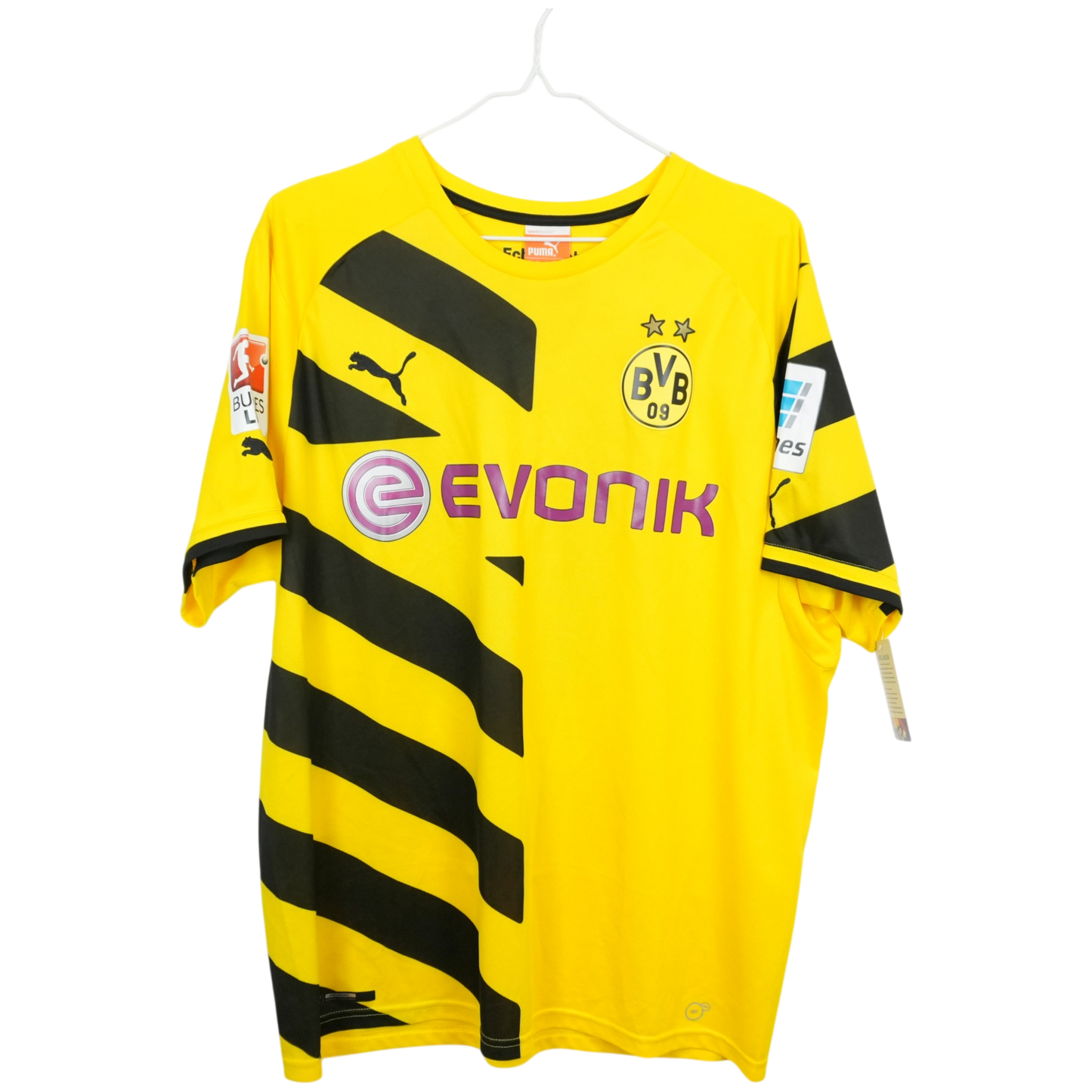 BVB Dortmund Jojic 2014-15 Heim (XL)