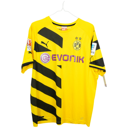 BVB Dortmund Jojic 2014-15 Heim (XL)