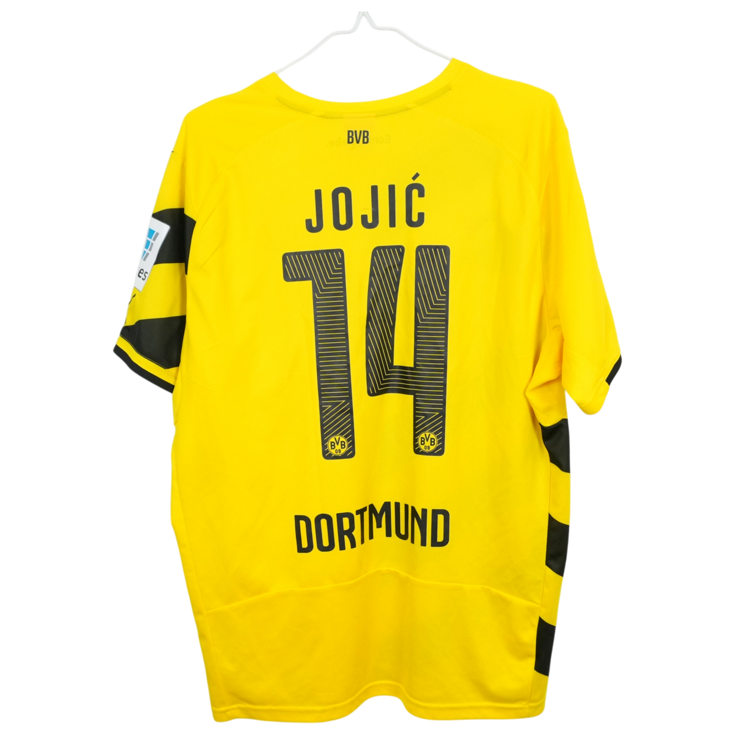BVB Dortmund Jojic 2014-15 Heim (XL)