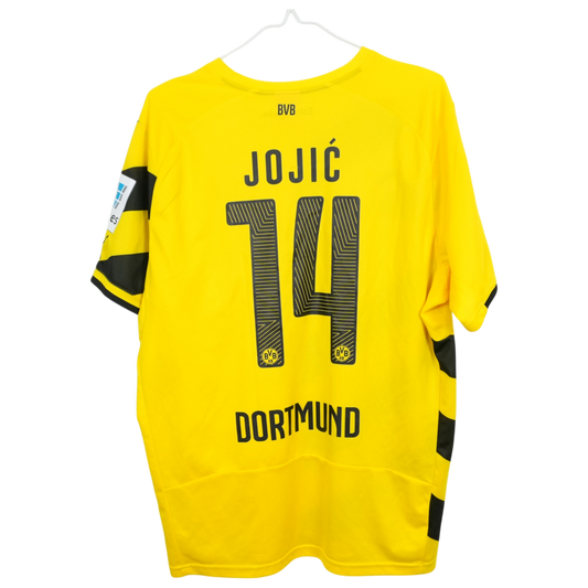 BVB Dortmund Jojic 2014-15 Heim (XL)