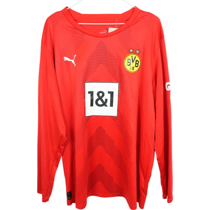 BVB Dortmund Kobel 2022-23 TW (3XL)
