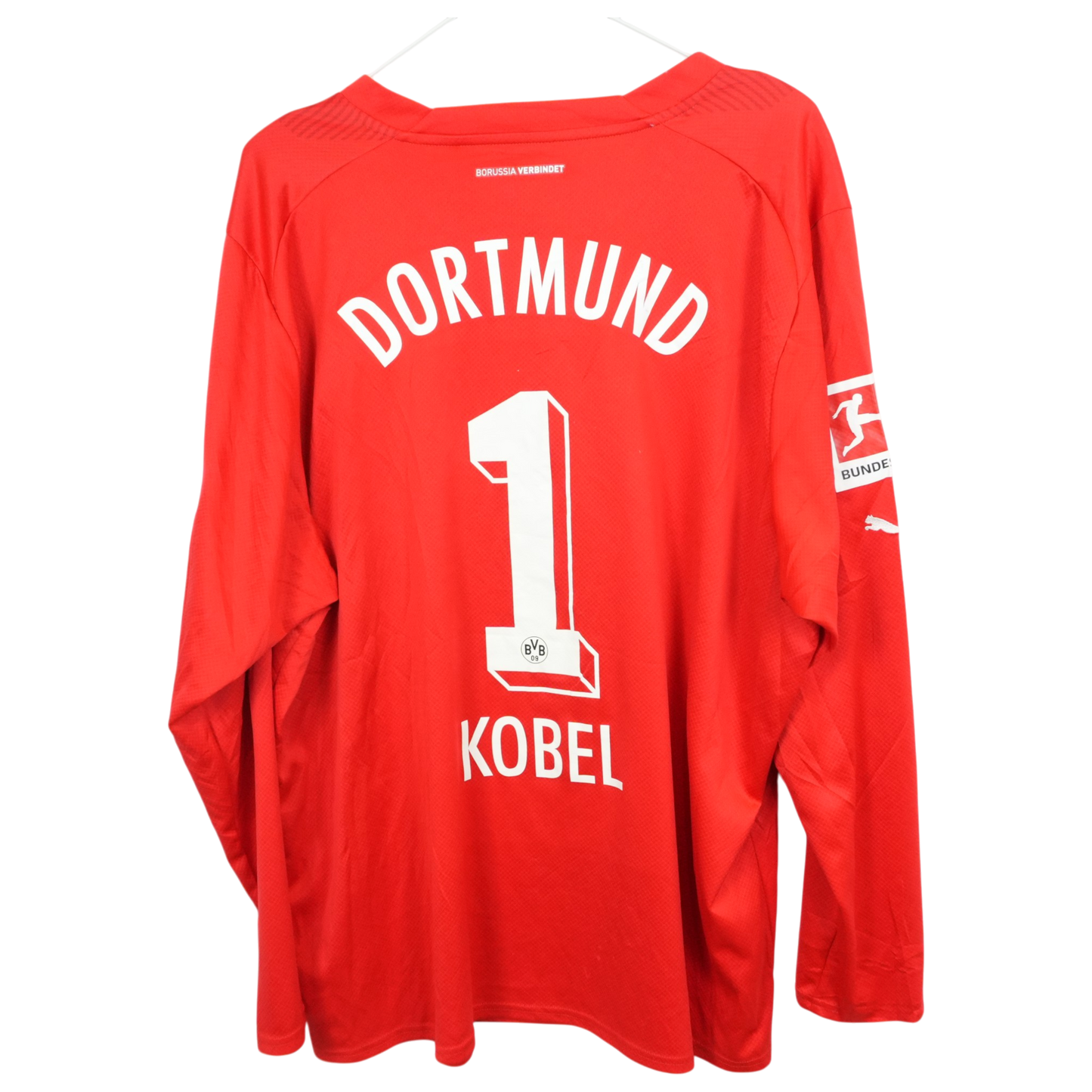 BVB Dortmund Kobel 2022-23 TW (3XL)