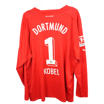 BVB Dortmund Kobel 2022-23 TW (3XL)