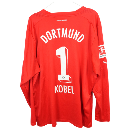 BVB Dortmund Kobel 2022-23 TW (3XL)