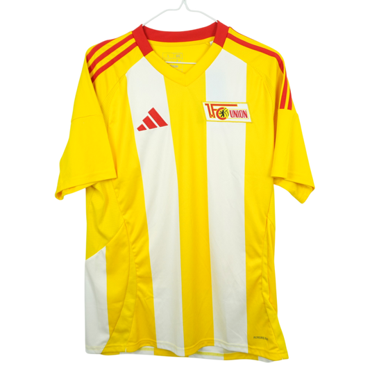 Union Berlin 2024-25 Ausweich BNWT (L)