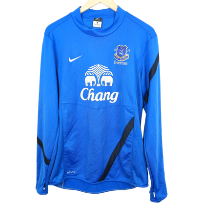 Everton Drilltop (L)