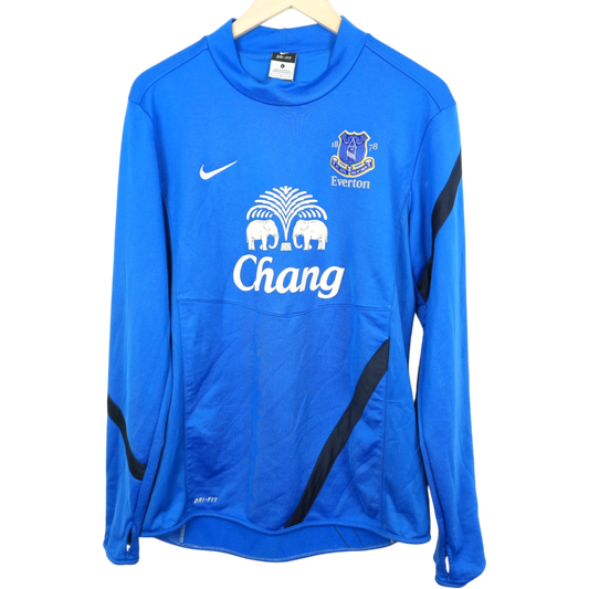 Everton Drilltop (L)