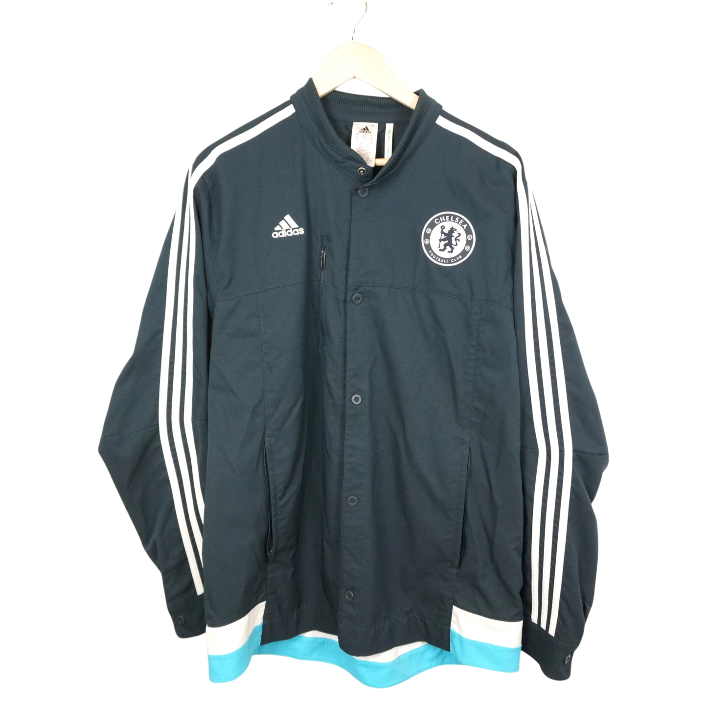Chelsea 2014-15 Jacke (L)