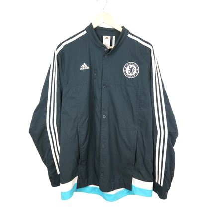 Chelsea 2014-15 Jacke (L)