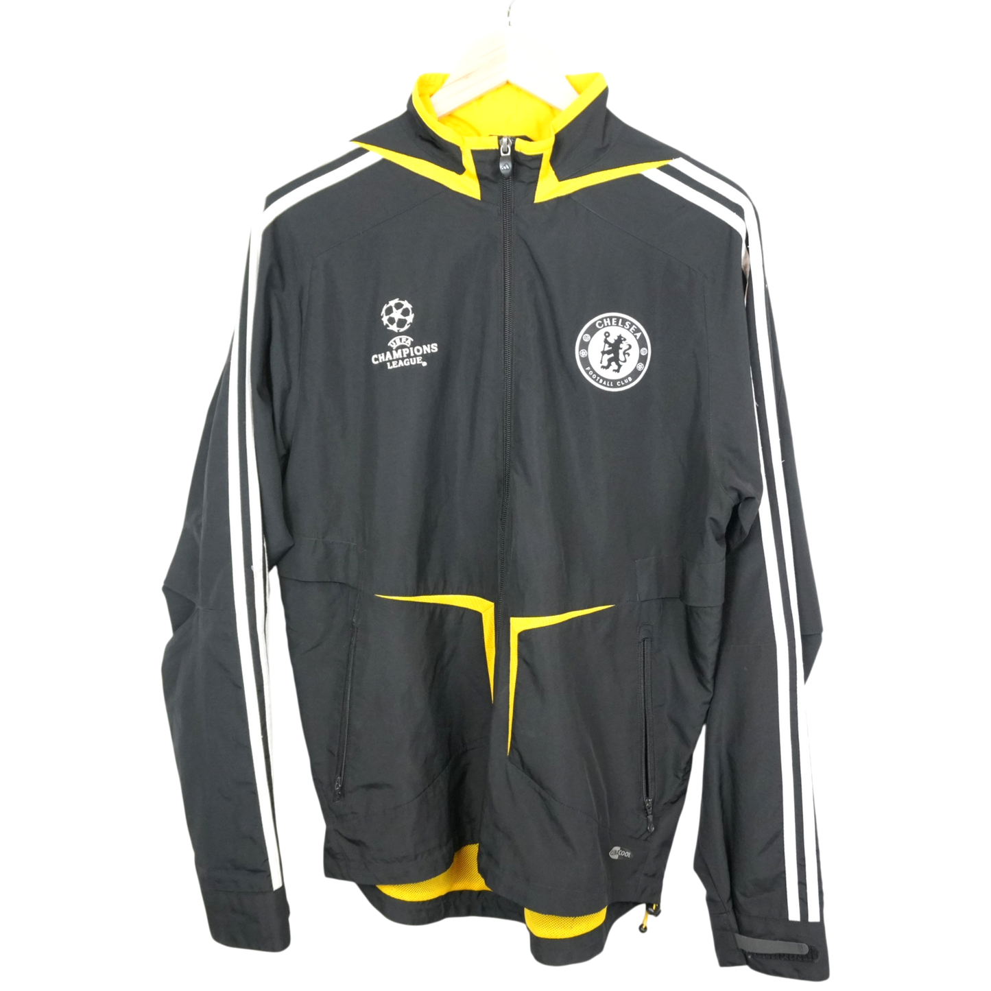 Chelsea 2008-09 Jacke (L)