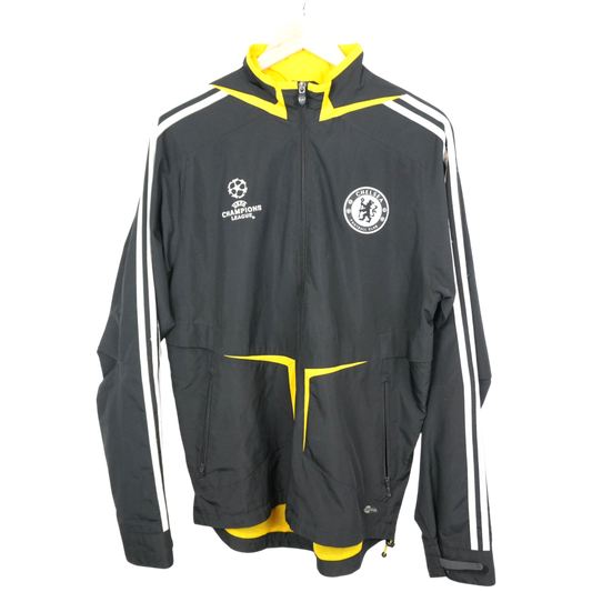 Chelsea 2008-09 Jacke (L)