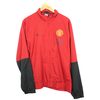 Manchester United 2008-09 Jacke (XL)