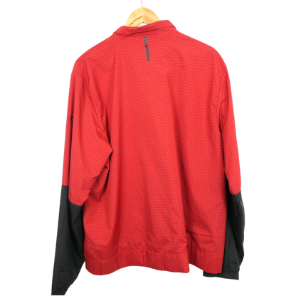 Manchester United 2008-09 Jacke (XL)