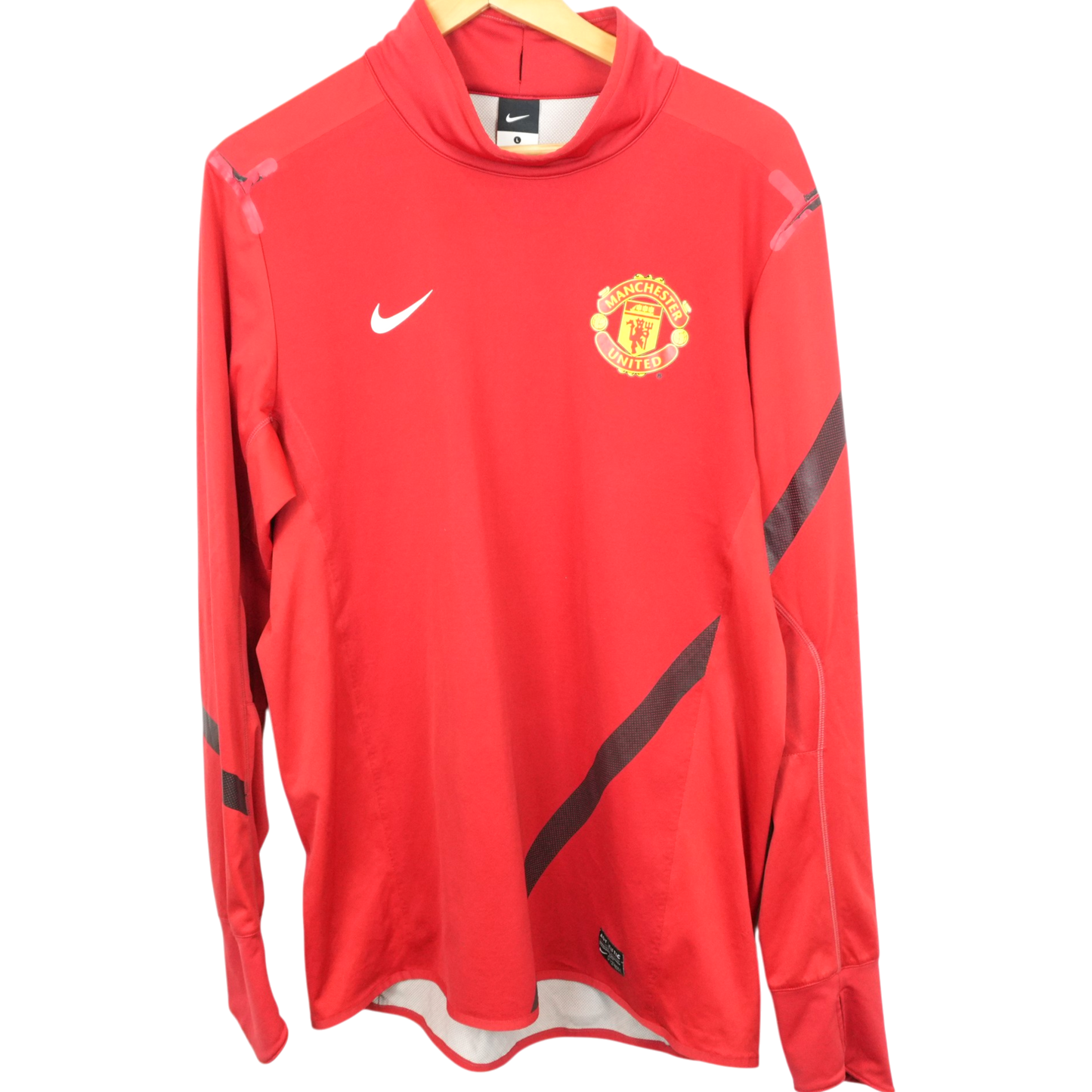 Manchester United Top (L)