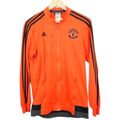 Manchester United 2015-16 Jacke (M)