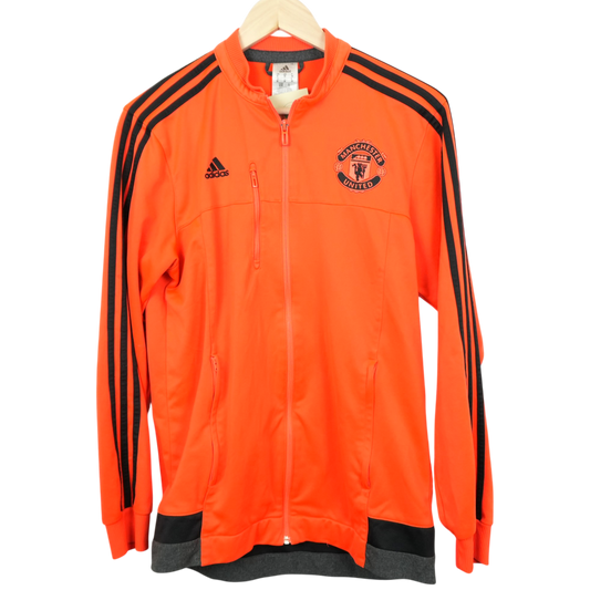 Manchester United 2015-16 Jacke (M)