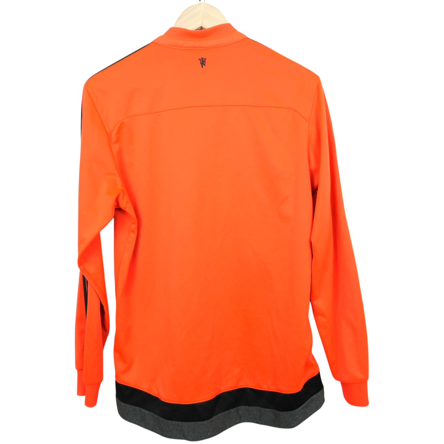 Manchester United 2015-16 Jacke (M)