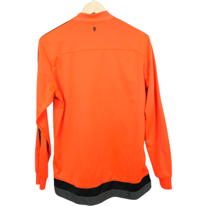 Manchester United 2015-16 Jacke (M)